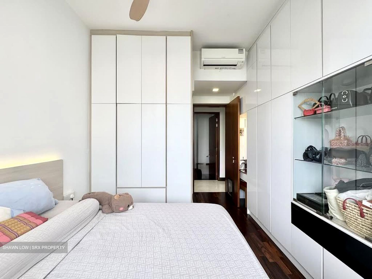 Jardin (D21), Condominium #584910141